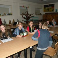 Zobacz w powiększeniu: Andrzejki 2013 (5)