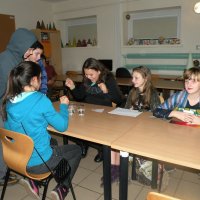 Zobacz w powiększeniu: Andrzejki 2013 (6)