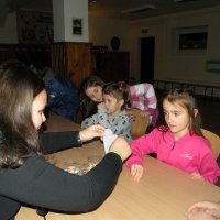 Zobacz w powiększeniu: Andrzejki 2013 (7)