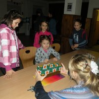 Zobacz w powiększeniu: Andrzejki 2013 (8)