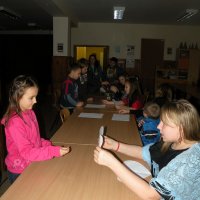 Zobacz w powiększeniu: Andrzejki 2013 (10)