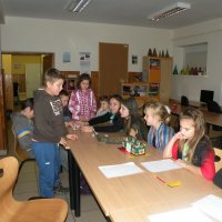 Zobacz w powiększeniu: Andrzejki 2013 (14)