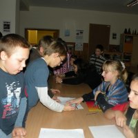 Zobacz w powiększeniu: Andrzejki 2013 (16)