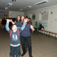 Zobacz w powiększeniu: Andrzejki 2013 (27)