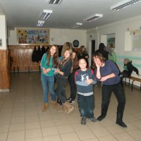 Zobacz w powiększeniu: Andrzejki 2013 (28)