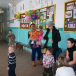 Obejrzyj galerię zdjęć: Bal karnawałowy - Świetlica w Śniadówce