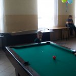 Obejrzyj galerię zdjęć: Bal karnawałowy - Świetlica w Śniadówce