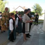 Obejrzyj galerię zdjęć: Dożynki Gminne 2013