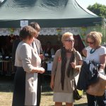 Obejrzyj galerię zdjęć: Dożynki Gminne 2013