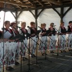 Obejrzyj galerię zdjęć: Dożynki Gminne 2013