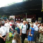 Obejrzyj galerię zdjęć: Dożynki Powiatowe 2013