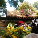 Obejrzyj galerię zdjęć: Dożynki Powiatowe 2013