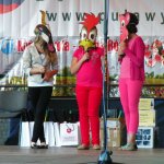 Obejrzyj galerię zdjęć: Dożynki Powiatowe 2013