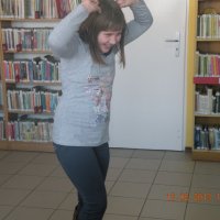 Zobacz w powiększeniu: Ferie zimowe 2013 z Biblioteką (1)