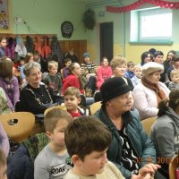 Zobacz w powiększeniu: Ferie zimowe 2013 z Biblioteką (5)