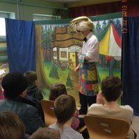 Zobacz w powiększeniu: Ferie zimowe 2013 z Biblioteką (6)