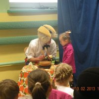 Zobacz w powiększeniu: Ferie zimowe 2013 z Biblioteką (7)