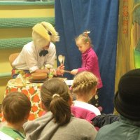 Zobacz w powiększeniu: Ferie zimowe 2013 z Biblioteką (8)