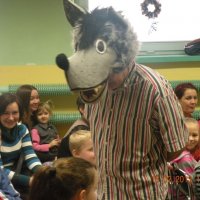 Zobacz w powiększeniu: Ferie zimowe 2013 z Biblioteką (9)