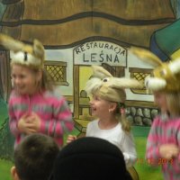 Zobacz w powiększeniu: Ferie zimowe 2013 z Biblioteką (13)