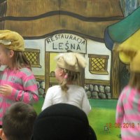 Zobacz w powiększeniu: Ferie zimowe 2013 z Biblioteką (14)