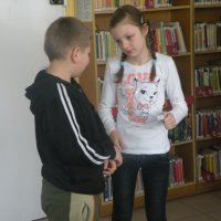 Zobacz w powiększeniu: Ferie zimowe 2013 z Biblioteką (37)