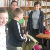 Zobacz w powiększeniu: Ferie zimowe 2013 z Biblioteką (38)