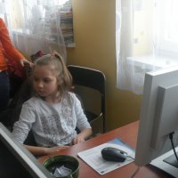 Zobacz w powiększeniu: Ferie zimowe 2013 z Biblioteką (39)