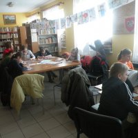 Zobacz w powiększeniu: Ferie zimowe 2013 z Biblioteką (44)