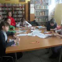 Zobacz w powiększeniu: Ferie zimowe 2013 z Biblioteką (46)