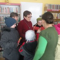 Zobacz w powiększeniu: Ferie zimowe 2013 z Biblioteką (47)