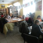 Obejrzyj galerię zdjęć: Ferie zimowe 2013 z Biblioteką