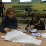 Obejrzyj galerię zdjęć: Ferie zimowe - Świetlica w Baranowie