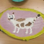 Obejrzyj galerię zdjęć: Ferie zimowe - Świetlica w Baranowie