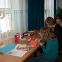 Zobacz w powiększeniu: Ferie zimowe - Świetlica w Śniadówce (1)