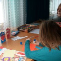 Zobacz w powiększeniu: Ferie zimowe - Świetlica w Śniadówce (2)