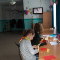 Zobacz w powiększeniu: Ferie zimowe - Świetlica w Śniadówce (3)