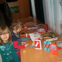 Zobacz w powiększeniu: Ferie zimowe - Świetlica w Śniadówce (5)