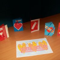 Zobacz w powiększeniu: Ferie zimowe - Świetlica w Śniadówce (6)