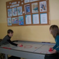 Zobacz w powiększeniu: Ferie zimowe - Świetlica w Śniadówce (19)