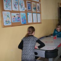 Zobacz w powiększeniu: Ferie zimowe - Świetlica w Śniadówce (20)
