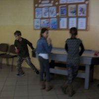 Zobacz w powiększeniu: Ferie zimowe - Świetlica w Śniadówce (22)