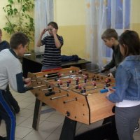 Zobacz w powiększeniu: Ferie zimowe - Świetlica w Śniadówce (25)