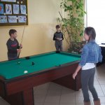 Obejrzyj galerię zdjęć: Ferie zimowe - Świetlica w Śniadówce