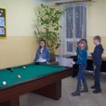 Obejrzyj galerię zdjęć: Ferie zimowe - Świetlica w Śniadówce