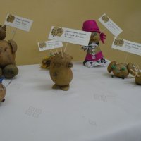 Zobacz w powiększeniu: Gminne Święto Jesieni 2013 (6)