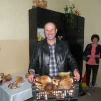 Zobacz w powiększeniu: Gminne Święto Jesieni 2013 (23)