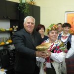 Obejrzyj galerię zdjęć: Gminne Święto Jesieni 2013
