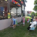 Obejrzyj galerię zdjęć: Międzynarodowy Festiwal Tańców GODEL 2013