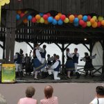 Obejrzyj galerię zdjęć: Międzynarodowy Festiwal Tańców GODEL 2013